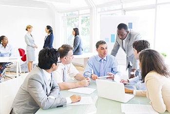 Strategic Marketing Sales and Customer Care